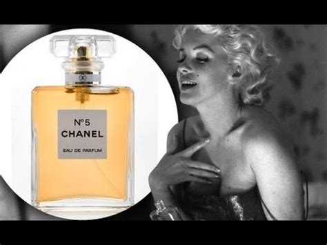 marilyn monroe chanel commercial|chanel and marilyn youtube.